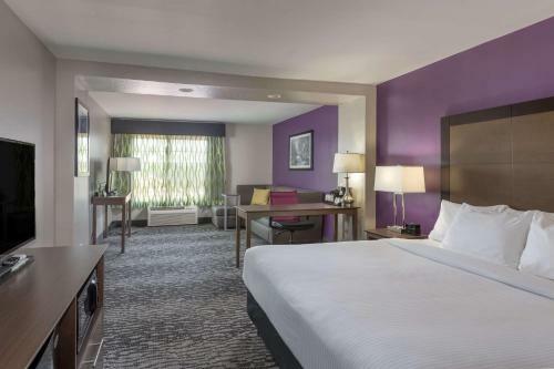 Hotel La Quinta Inn & Suites Visalia/sequoia Gateway