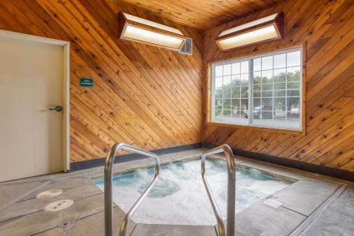 Hotel La Quinta Inn & Suites Visalia/sequoia Gateway