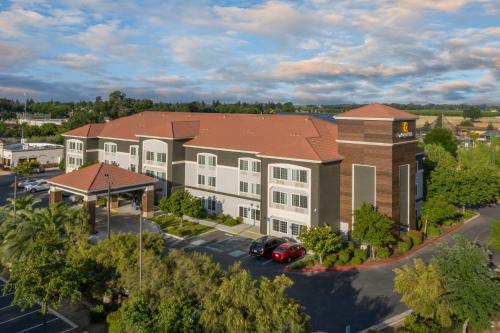 Hotel La Quinta Inn & Suites Visalia/sequoia Gateway