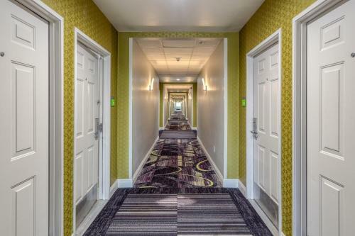 Hotel La Quinta Inn & Suites Visalia/sequoia Gateway