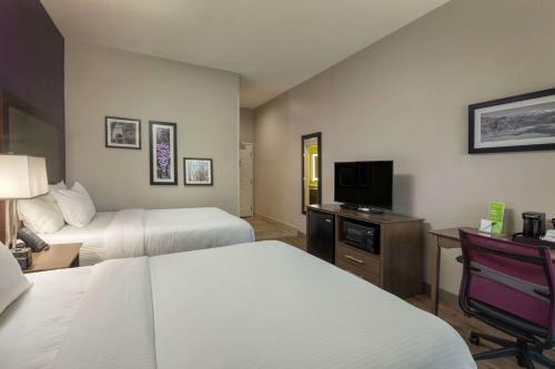 Hotel La Quinta Inn & Suites Visalia/sequoia Gateway