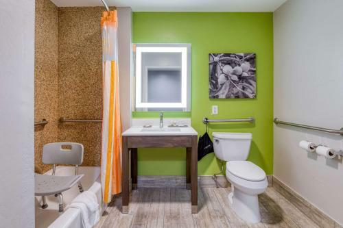Hotel La Quinta Inn & Suites Visalia/sequoia Gateway