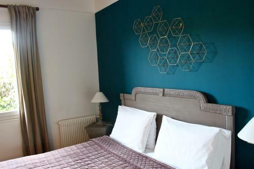 Hotel Les Oliviers