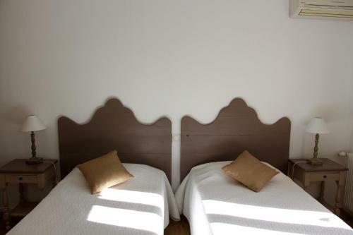 Hotel Les Oliviers