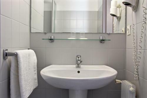 Hotel Les Oliviers