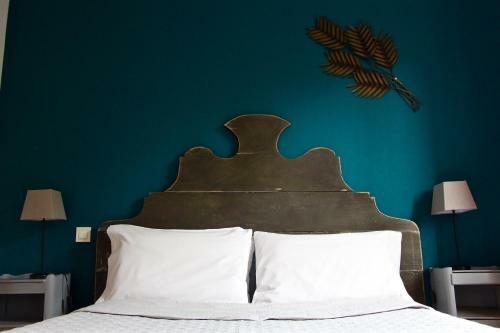 Hotel Les Oliviers