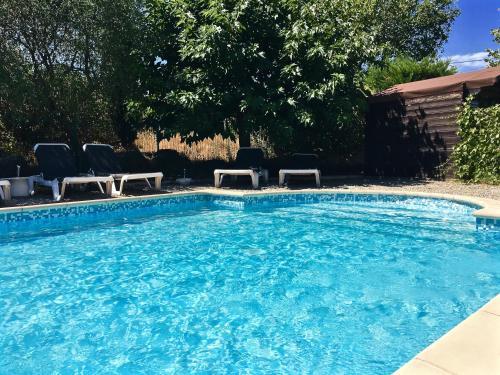 Hotel Les Oliviers