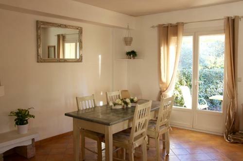 Hotel Les Oliviers