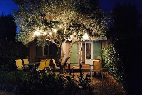 Hotel Les Oliviers