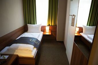Riku Hotel Memmingen