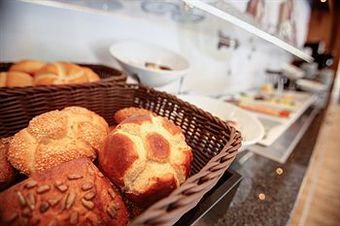 Riku Hotel Memmingen