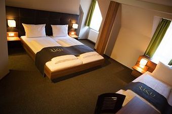 Riku Hotel Memmingen