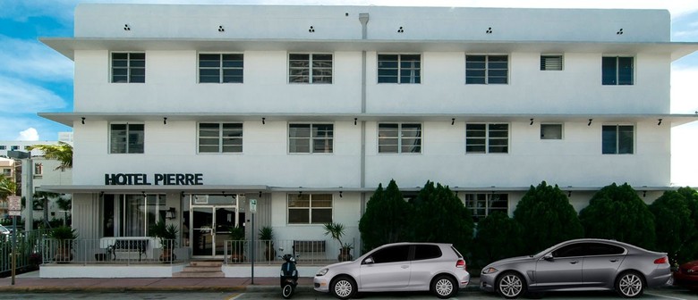 Hotel Pierre