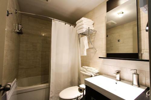 Hotel H�tel Le Saint-germain