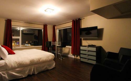 Hotel H�tel Le Saint-germain