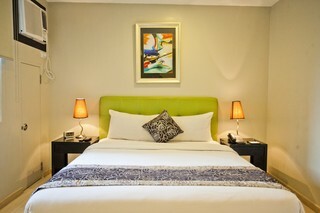 Aparthotel The Exchange Regency Residence Hotel