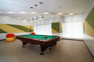 Aparthotel The Exchange Regency Residence Hotel