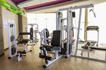 Aparthotel The Exchange Regency Residence Hotel