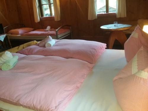 Posada Gasthof Fuchswirt