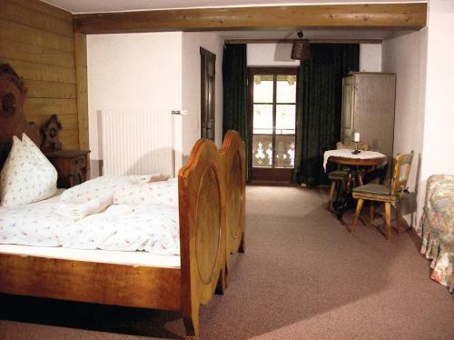 Posada Gasthof Fuchswirt