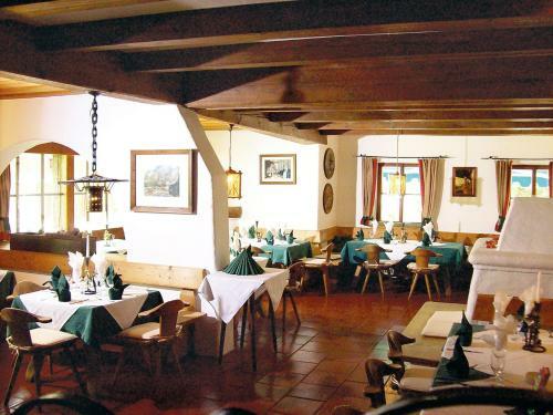 Posada Gasthof Fuchswirt