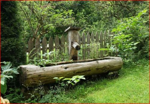 Posada Gasthof Fuchswirt