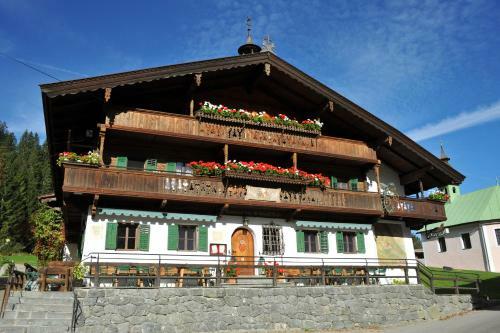 Posada Gasthof Fuchswirt