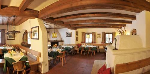 Posada Gasthof Fuchswirt