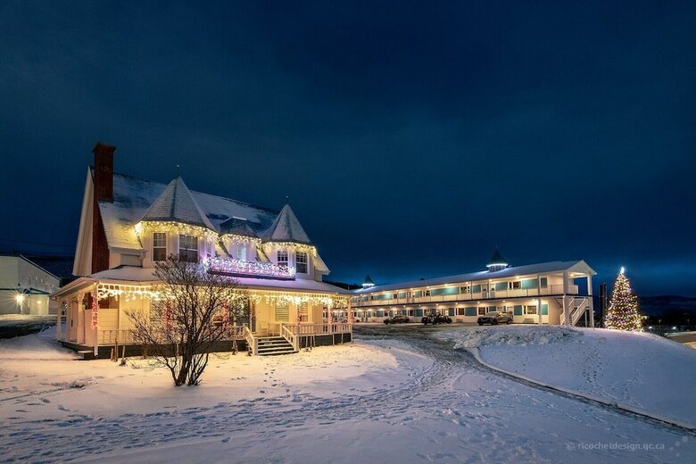 Hotel Plante