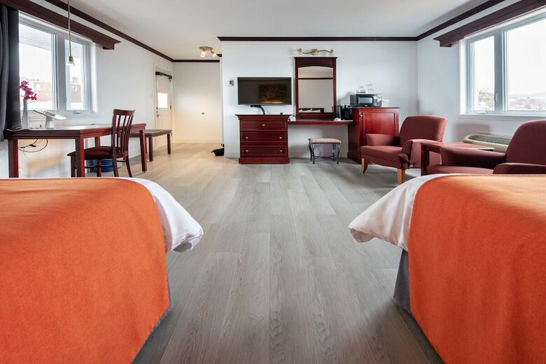 Hotel Plante