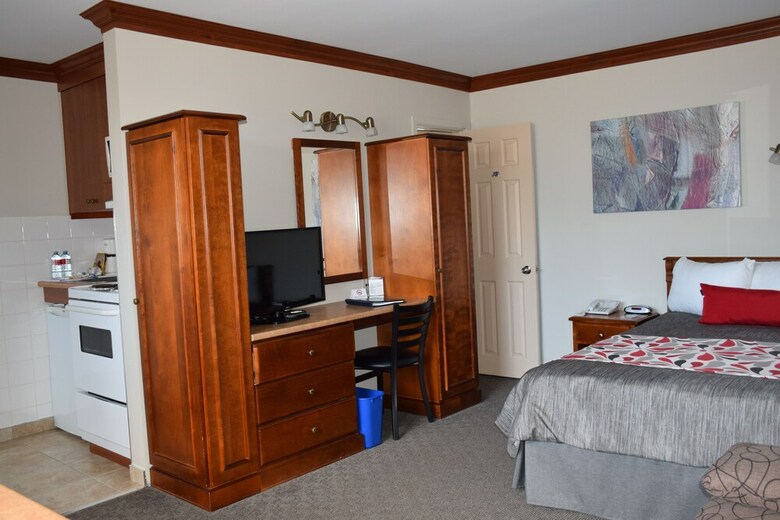 Hotel Plante