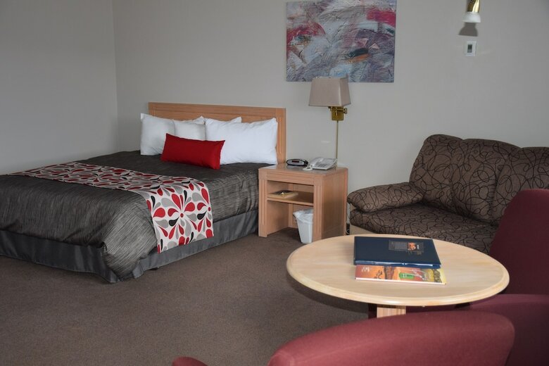 Hotel Plante