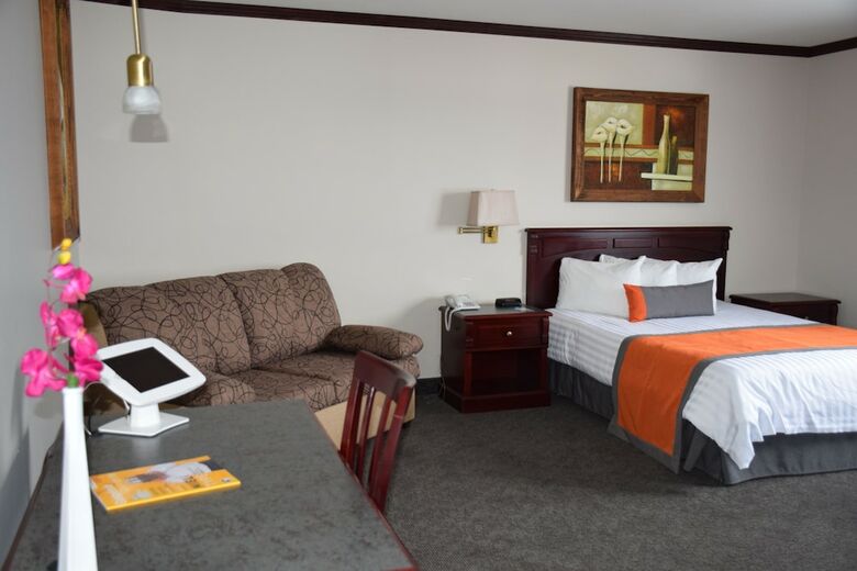 Hotel Plante