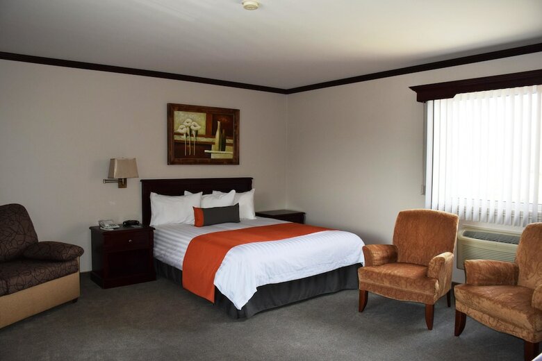 Hotel Plante