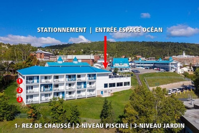 Hotel Plante