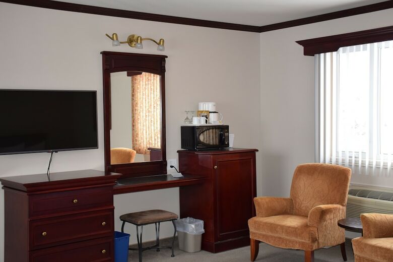 Hotel Plante