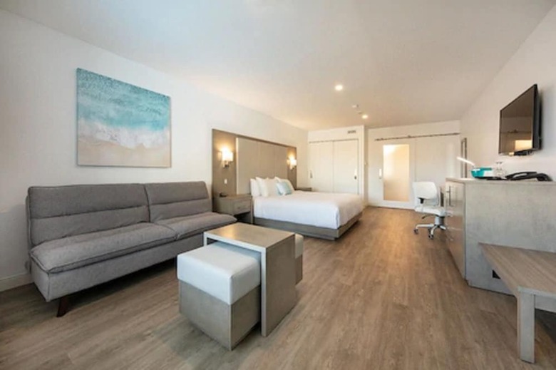 Hotel Plante