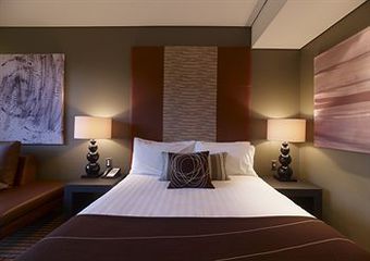 Mgsm Executive Hotel & Conference Centre