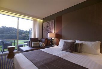 Mgsm Executive Hotel & Conference Centre