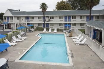Motel 6 Sacramento Central