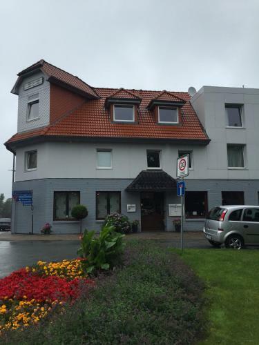 Hotel Am Nordkreuz