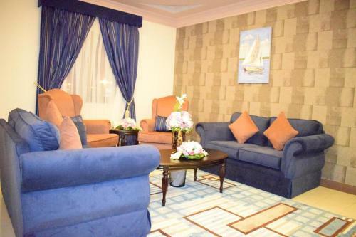 Al Mishkah Apartment