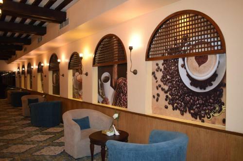 Al Mishkah Apartment