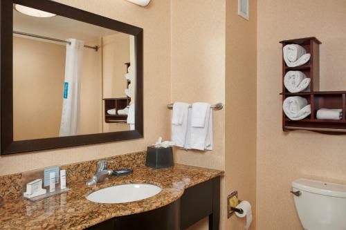 Hotel Hampton Inn & Suites Denver/highlands Ranch