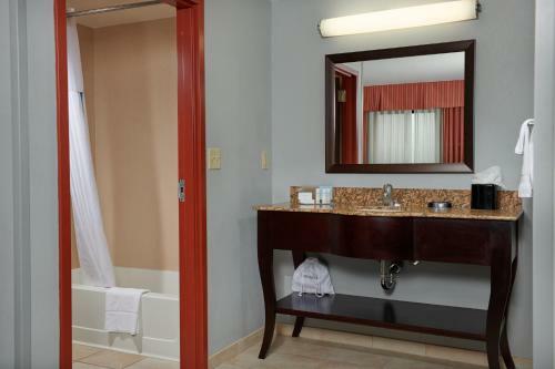 Hotel Hampton Inn & Suites Denver/highlands Ranch