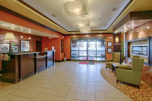 Hotel Hampton Inn & Suites Denver/highlands Ranch