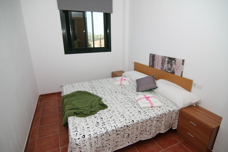 Apartamento La Parreta Mar