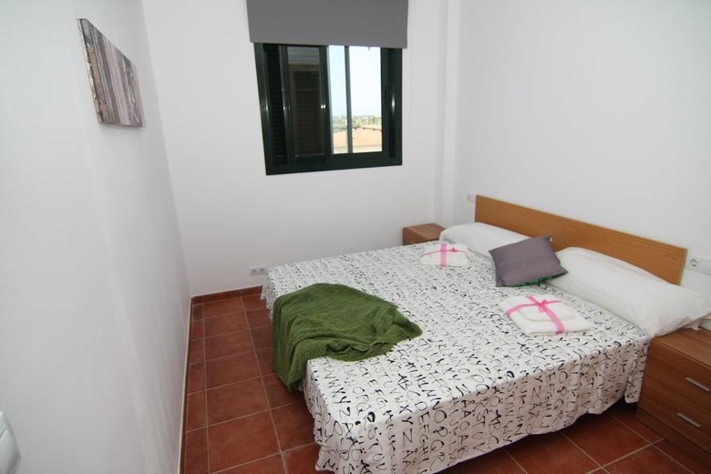 Apartamento La Parreta Mar