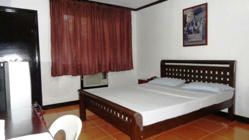 Crosswinds Ocean Hotel