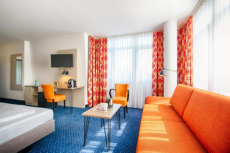 Hotel Achat Premium Zwickau